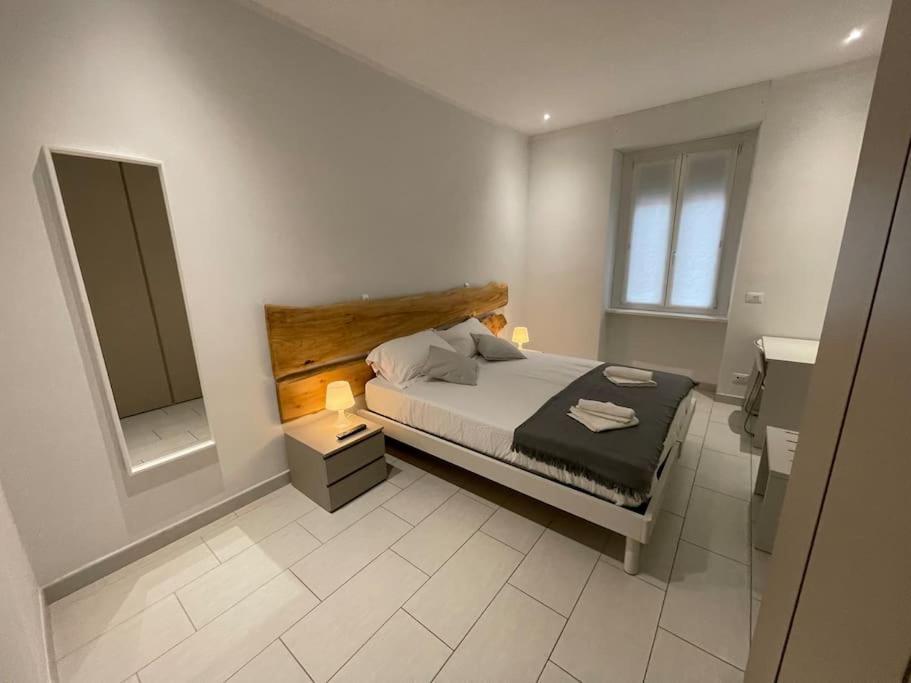 Appartement Near Metro Piazza Bengasi à Turin Extérieur photo