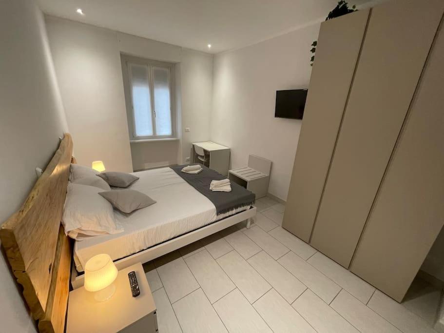 Appartement Near Metro Piazza Bengasi à Turin Extérieur photo
